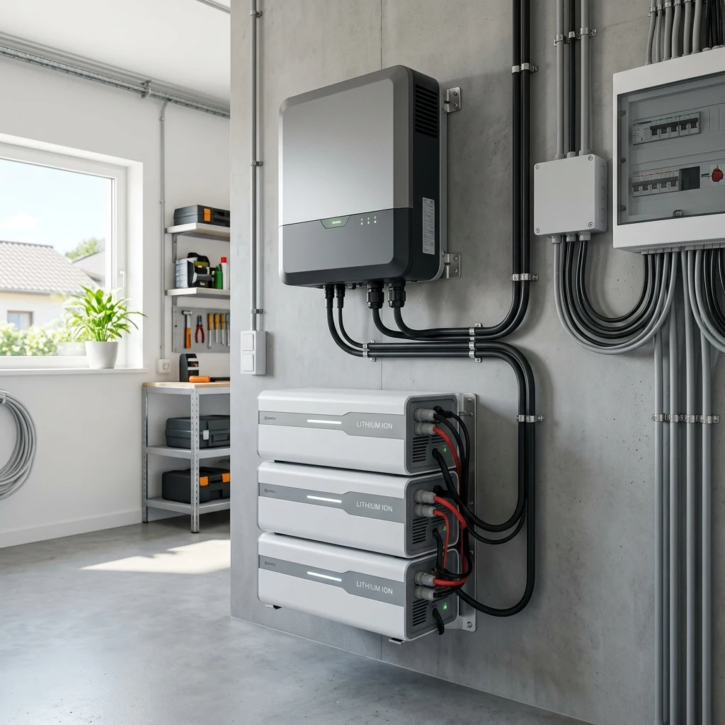 Diferença entre Energia Solar Conectada à Rede e Isolada