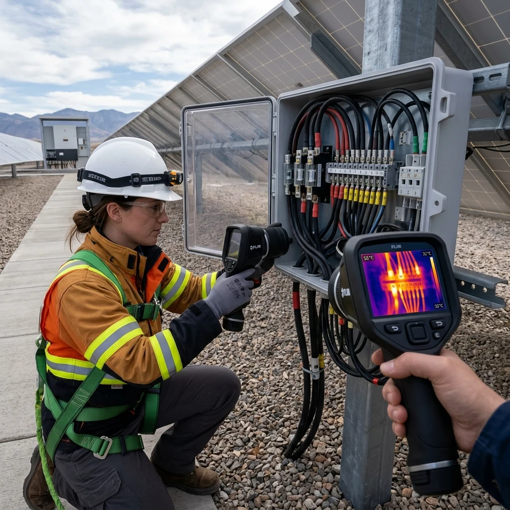 7 Erros Comuns e Perigosos ao Contratar Energia Solar (E Como Evitá-los)